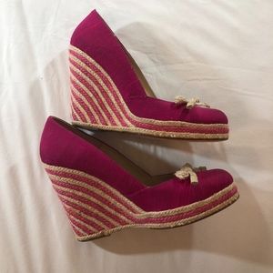 Women's Kate Spade Wedges
